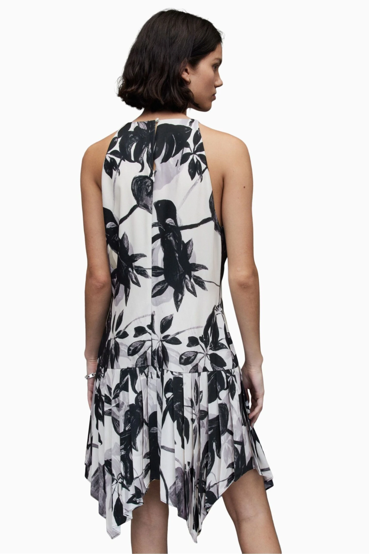 Allsaints Sonya Jackie Kleid 4 Allsaints Sonya Jackie Kleid – Bild 2