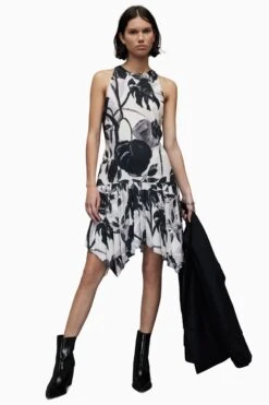 Allsaints Sonya Jackie Kleid 12 Allsaints Sonya Jackie Kleid -MONSON Kleidung Geschaft 152032s4