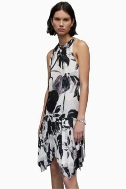 Allsaints Sonya Jackie Kleid 13 Allsaints Sonya Jackie Kleid -MONSON Kleidung Geschaft 152032s5