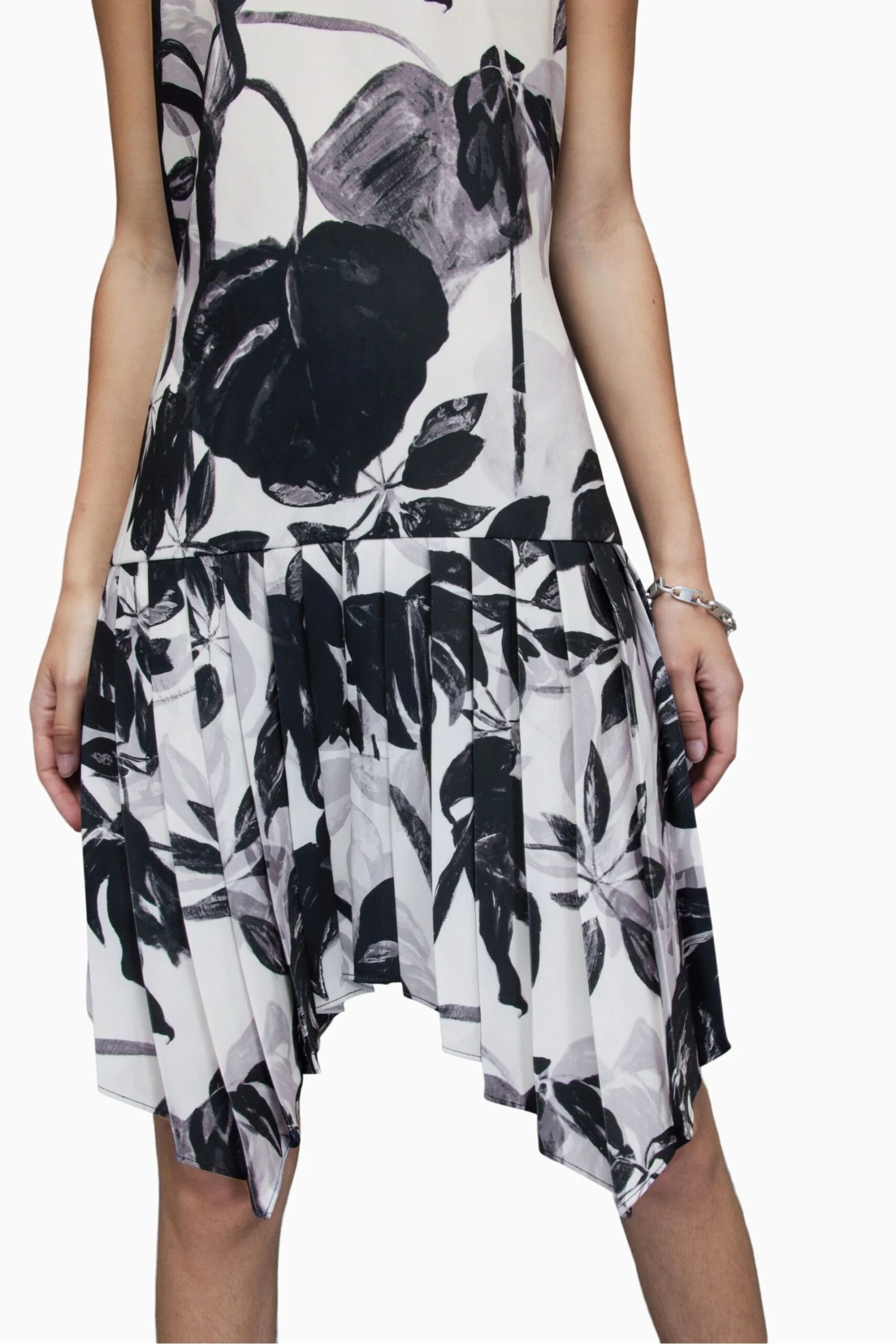 Allsaints Sonya Jackie Kleid 8 Allsaints Sonya Jackie Kleid – Bild 6