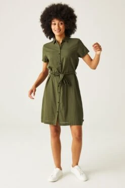 Regatta Rema Kleid -MONSON Kleidung Geschaft 177060s3