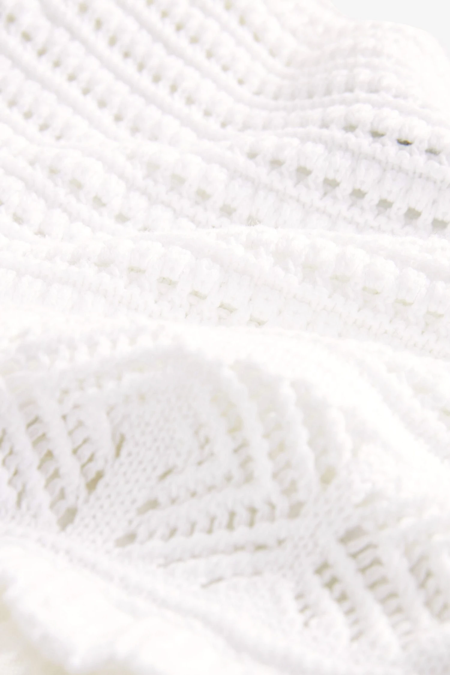 Next Gehäkeltes Kleid Mit Flötenärmeln 8 Next Gehäkeltes Kleid Mit Flötenärmeln – Bild 6