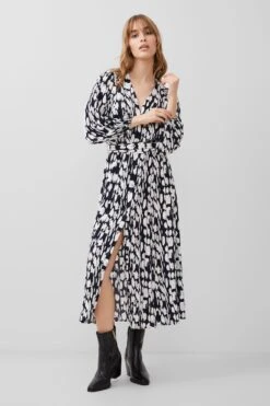 French Connection Islanna Armband Kleid