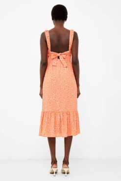 French Connection Erin Gretta Kleid -MONSON Kleidung Geschaft 193443s3