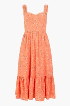 French Connection Erin Gretta Kleid -MONSON Kleidung Geschaft 193443s4