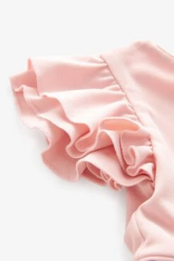 Baker By Ted Baker 2-in-1-Scuba-Kleid, Pink -MONSON Kleidung Geschaft 227612s9