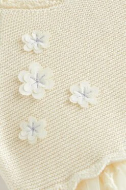 Next 2-In-1-Kleid Aus Netzstoff Für Besondere Anlässe (3 Monate Bis 7 Jahre) 15 Next 2-In-1-Kleid Aus Netzstoff Für Besondere Anlässe (3 Monate Bis 7 Jahre) -MONSON Kleidung Geschaft 242266s7