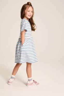 Joules Skye T-Shirt-Kleid 13 Joules Skye T-Shirt-Kleid -MONSON Kleidung Geschaft 248320s2