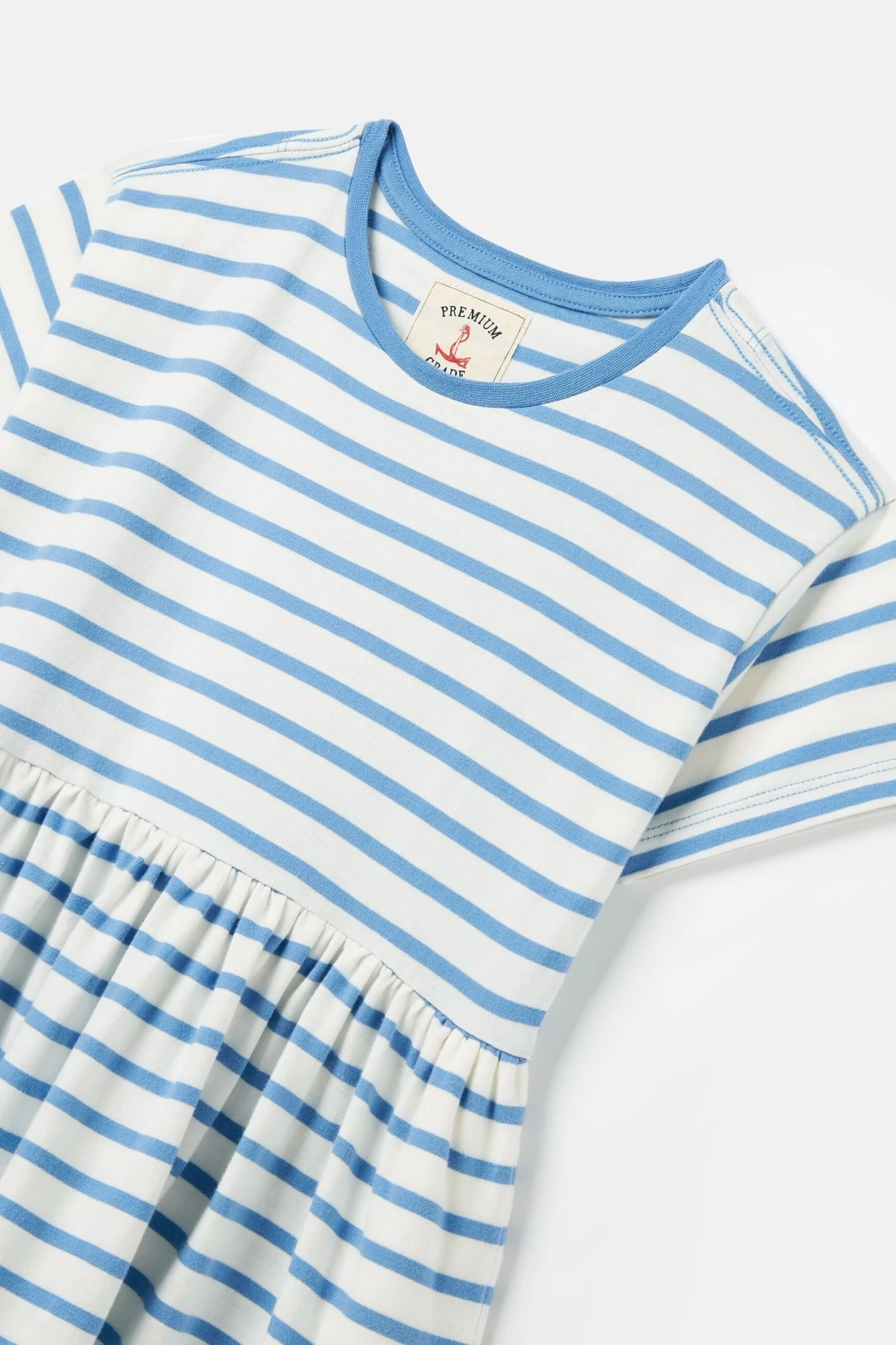Joules Skye T-Shirt-Kleid 10 Joules Skye T-Shirt-Kleid – Bild 8