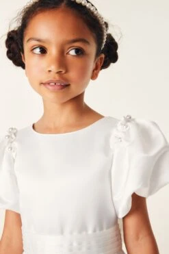 Baker By Ted Baker Kleid Für Besondere Anlässe Mit Perlenverzierungen 16 Baker By Ted Baker Kleid Für Besondere Anlässe Mit Perlenverzierungen -MONSON Kleidung Geschaft 291426s5