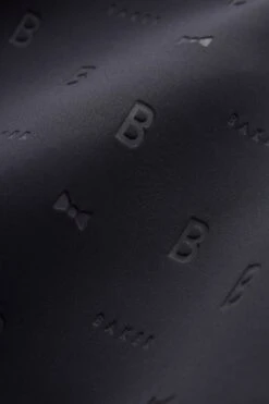 Baker By Ted Baker Neckholder-Kleid Aus Neopren Mit Prägung 17 Baker By Ted Baker Neckholder-Kleid Aus Neopren Mit Prägung -MONSON Kleidung Geschaft 368009s8