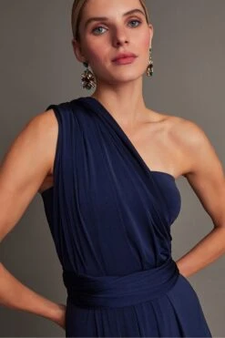 Monsoon Thea Multiway-Kleid Für Die Brautjungfer -MONSON Kleidung Geschaft 370045s4