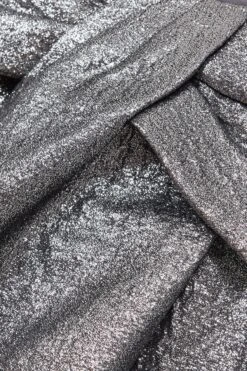 Reiss Franny Kleid Mit Zierschleife, Metallic -MONSON Kleidung Geschaft 416461s6