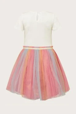 Monsoon Disco Sun Ray-Kleid -MONSON Kleidung Geschaft 421569s3