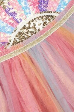 Monsoon Disco Sun Ray-Kleid -MONSON Kleidung Geschaft 421569s4