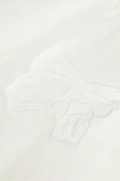 Monsoon Baby Flourish 3D Kleid -MONSON Kleidung Geschaft 422363s3