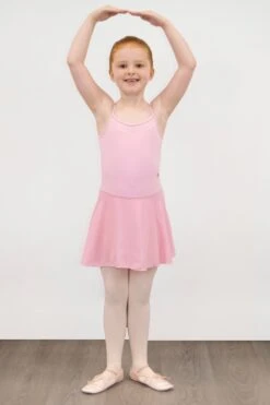 Danskin Einteiliges Ballett-Kleid