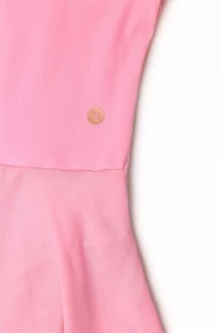 Danskin Einteiliges Ballett-Kleid -MONSON Kleidung Geschaft 436338s5