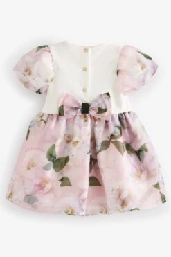 Baker By Ted Baker 2-in-1-Organza-Kleid -MONSON Kleidung Geschaft 509473s7