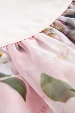 Baker By Ted Baker 2-in-1-Organza-Kleid -MONSON Kleidung Geschaft 509473s8