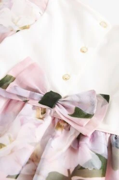 Baker By Ted Baker 2-in-1-Organza-Kleid -MONSON Kleidung Geschaft 509473s9