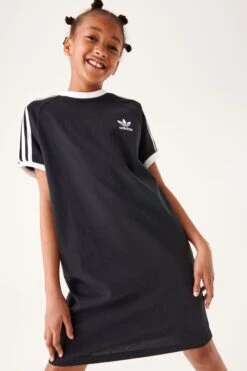 Adidas Originals Adicolor T-Shirt-Kleid