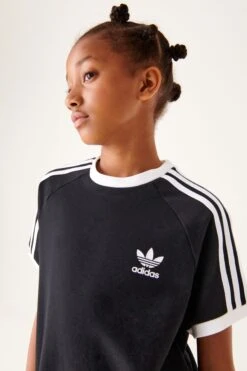 Adidas Originals Adicolor T-Shirt-Kleid -MONSON Kleidung Geschaft 525106s4