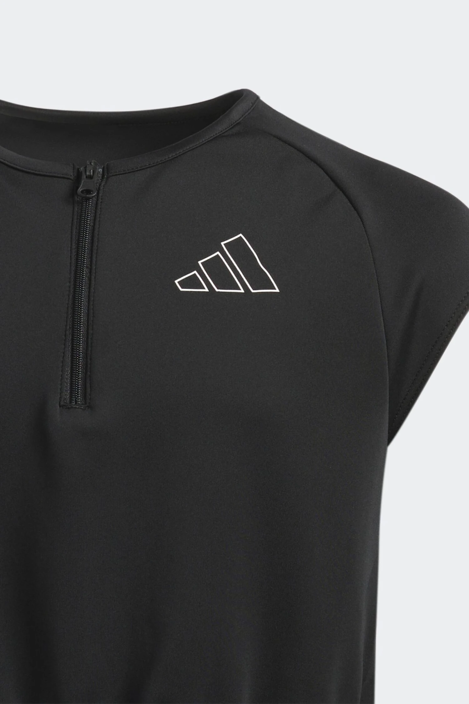 Adidas Golf Sport-Kleid, Schwarz 6 Adidas Golf Sport-Kleid, Schwarz – Bild 4