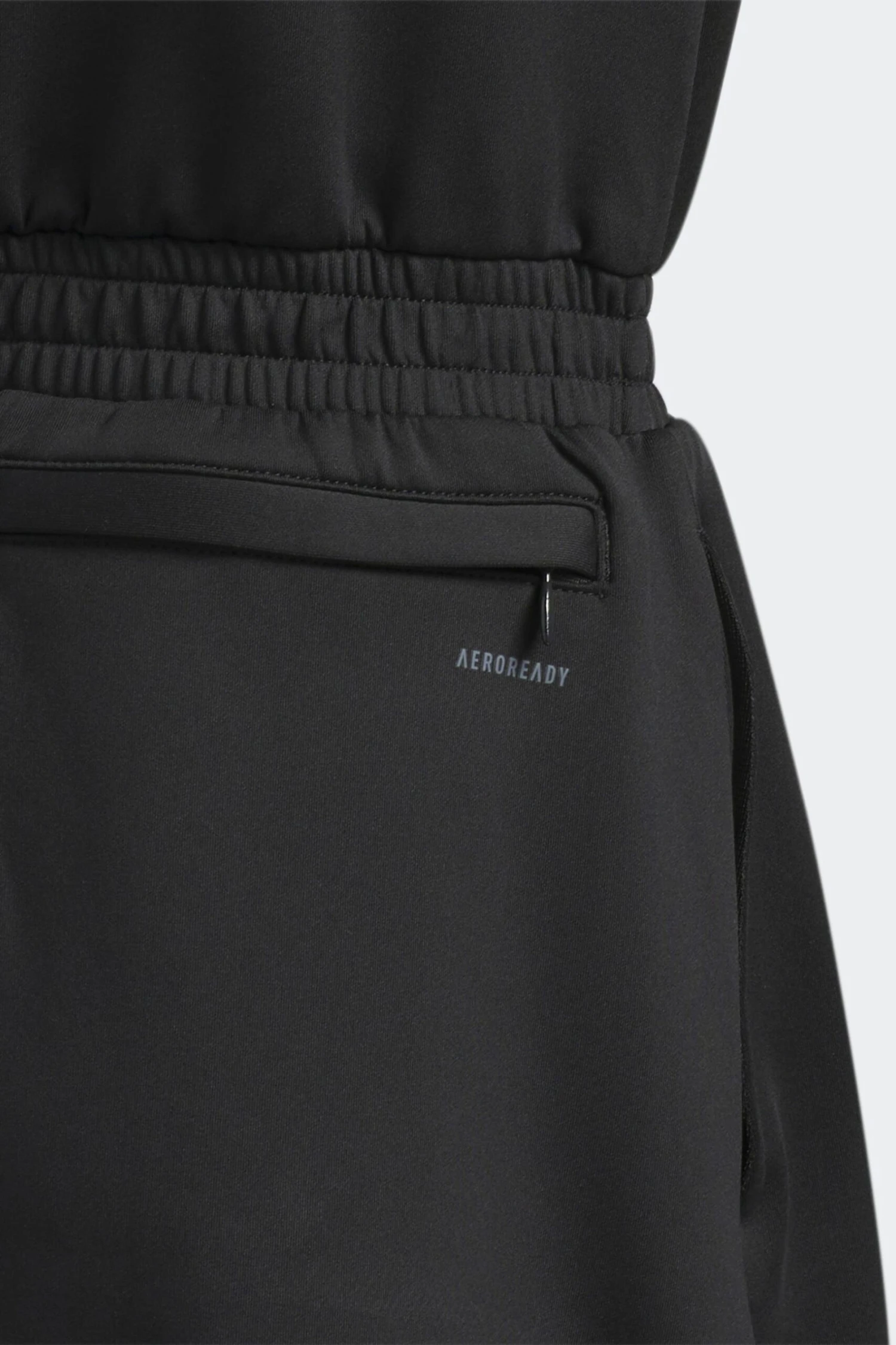 Adidas Golf Sport-Kleid, Schwarz 7 Adidas Golf Sport-Kleid, Schwarz – Bild 5