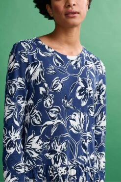 Seasalt Cornwall Cladonia Kleid (Kurzgröße) 17 Seasalt Cornwall Cladonia Kleid (Kurzgröße) -MONSON Kleidung Geschaft 553915s7