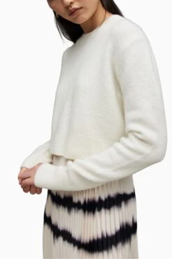 Allsaints Curtis Kleid -MONSON Kleidung Geschaft 554691s4