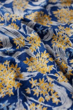 Seasalt Cornwall Chapelle Kleid Mit Dreiviertelärmeln, Kurzgröße -MONSON Kleidung Geschaft 572049s5