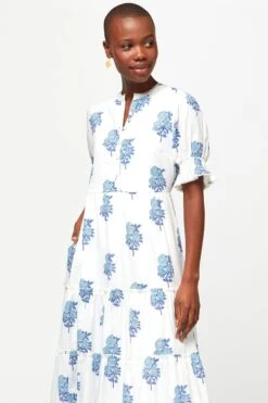 Aspiga Cordelia Kleid -MONSON Kleidung Geschaft 572209s3