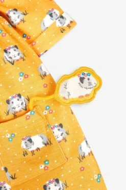 Jojo Maman Bebe Jojo Maman Bébé Girls' Kleid Mit Knopfleiste An Der Front 9 Jojo Maman Bebe Jojo Maman Bébé Girls' Kleid Mit Knopfleiste An Der Front -MONSON Kleidung Geschaft 585019s4