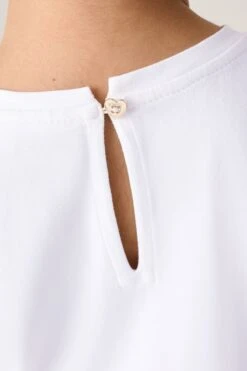 Baker By Ted Baker 2-in-1-Kleid Aus Netzstoff -MONSON Kleidung Geschaft 593984s5