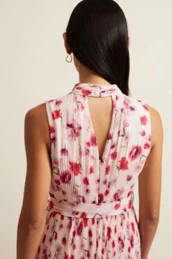 Phase Eight Tillie Kleid, Rosa -MONSON Kleidung Geschaft 627187s7