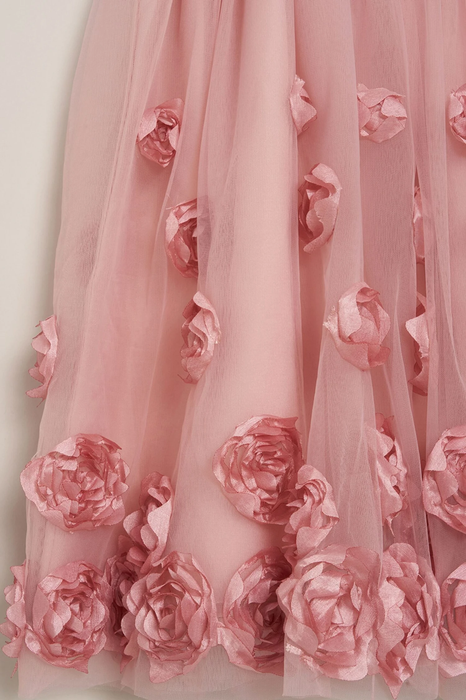 Miss 2-teiliges Set Mit Kleid Und Strickjacke 5 Miss 2-teiliges Set Mit Kleid Und Strickjacke – Bild 3