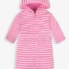Jojo Maman Bebe Jojo Maman Bébé Kleid Aus Frottee Mit Reißverschluss -MONSON Kleidung Geschaft 663804s