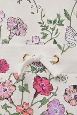 Reiss Raina Geblümtes Kleid Mit Tunnelzug -MONSON Kleidung Geschaft 813751s5