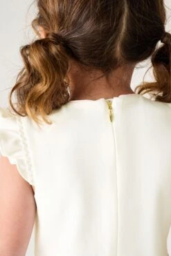 Baker By Ted Baker Geblümtes 2-in-1-Kleid -MONSON Kleidung Geschaft 848434s3