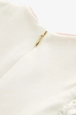 Baker By Ted Baker Geblümtes 2-in-1-Kleid -MONSON Kleidung Geschaft 848434s9