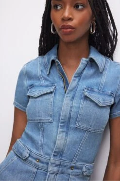 Good American Fit For Success Kleid -MONSON Kleidung Geschaft 893063s3