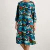 Seasalt Cornwall Sea Call Kleid In A-Linie -MONSON Kleidung Geschaft 893339s