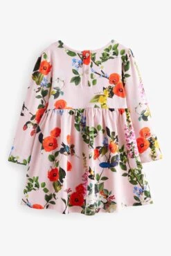 Baker By Ted Baker Geblümtes Kleid -MONSON Kleidung Geschaft 904827s6