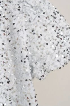 Miss Set Mit Kleid Und Haargummi -MONSON Kleidung Geschaft 914138s3