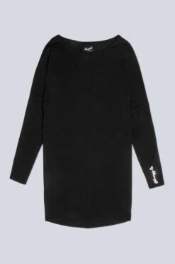 Pineapple Monroe Langärmeliges Kleid Aus Jersey -MONSON Kleidung Geschaft 942675s5