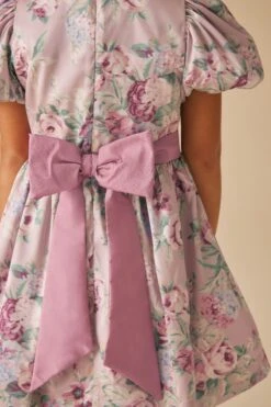 Laura Ashley Kleid -MONSON Kleidung Geschaft 970186s10