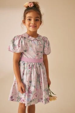 Laura Ashley Kleid -MONSON Kleidung Geschaft 970186s6