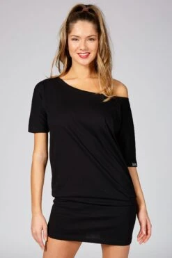 Pineapple Exclusive T-Shirt-Kleid