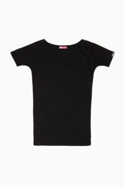 Pineapple Exclusive T-Shirt-Kleid -MONSON Kleidung Geschaft 979626s5